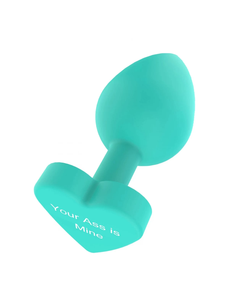 Korek Analny Toyjoy Your Ass Is Mine Buttplug TOYJOY