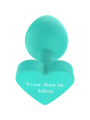 Korek Analny Toyjoy Your Ass Is Mine Buttplug TOYJOY