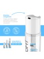 Lubrykant Wodny Sensilight Aquagel 60 Ml IntimateLine