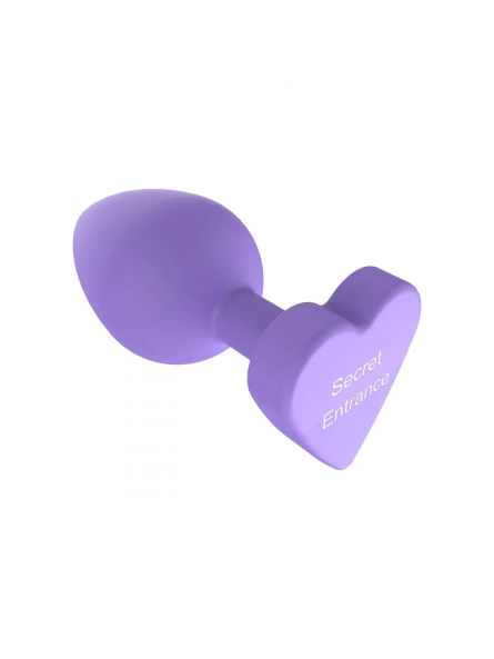 Korek Analny Toyjoy Secret Entrance Buttplug TOYJOY