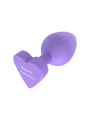 Korek Analny Toyjoy Secret Entrance Buttplug TOYJOY