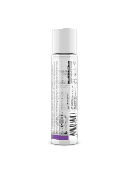 Lubrykant Analny Sensilight Analgel 60 Ml IntimateLine