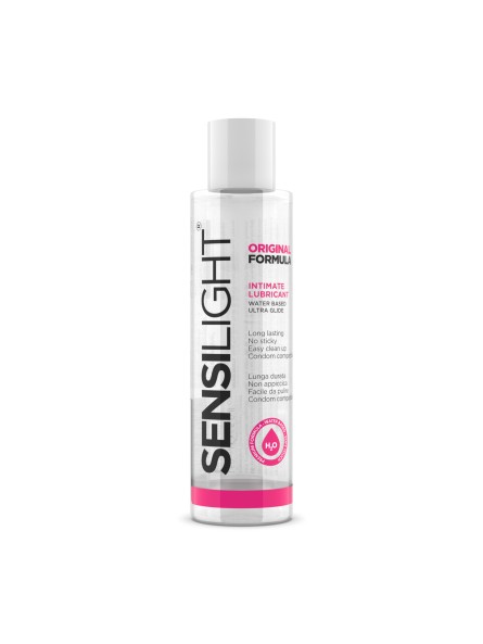 Lubrykant Wodny Sensilight Original Formula 150 Ml IntimateLine