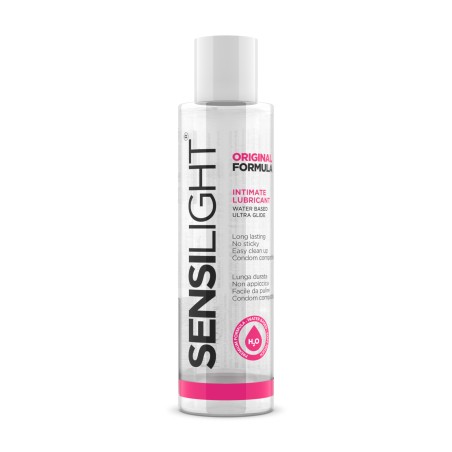 Lubrykant Wodny Sensilight Original Formula 150 Ml IntimateLine