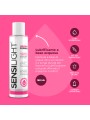Lubrykant Wodny Sensilight Original Formula 150 Ml IntimateLine