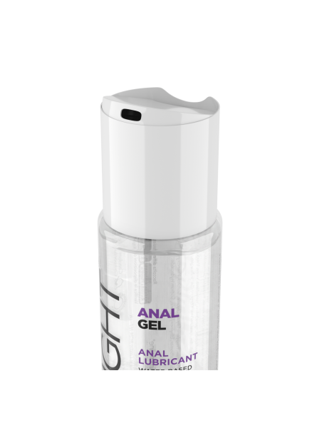 Lubrykant Analny Sensilight Analgel 60 Ml IntimateLine