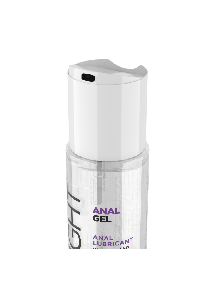 Lubrykant Analny Sensilight Analgel 60 Ml IntimateLine
