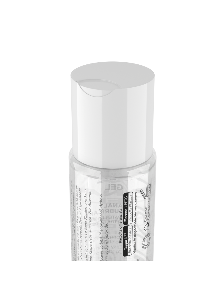 Lubrykant Analny Sensilight Analgel 60 Ml IntimateLine