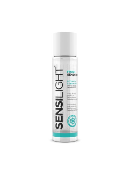 Lubrykant Wodny Sensilight Fresh 60 Ml IntimateLine