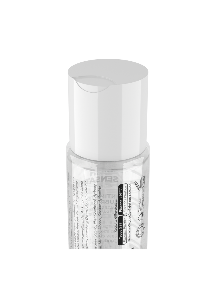 Lubrykant Wodny Sensilight Fresh 60 Ml IntimateLine