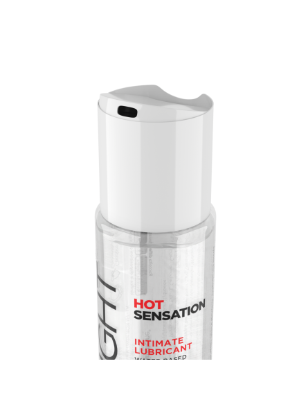 Lubrykant Rozgrzewający Sensilight Hot 60 Ml IntimateLine