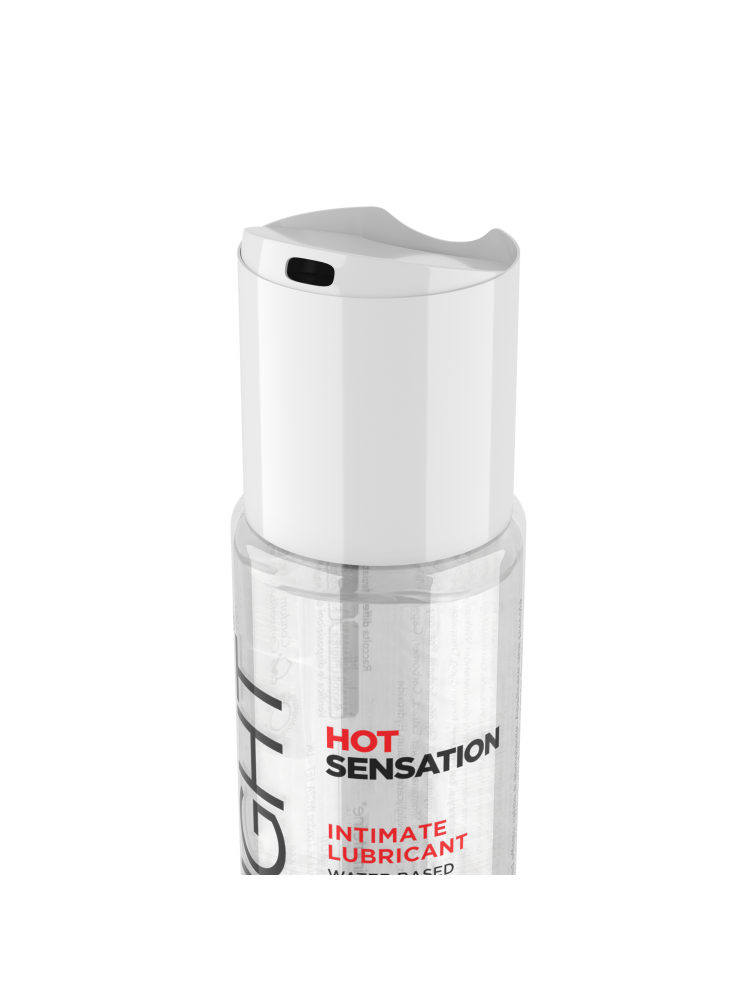 Lubrykant Rozgrzewający Sensilight Hot 60 Ml IntimateLine