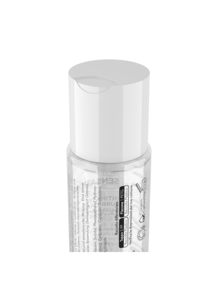 Lubrykant Rozgrzewający Sensilight Hot 60 Ml IntimateLine