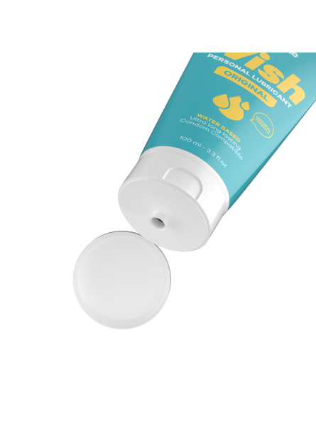 Lubrykant Wodny Intymate Wish Original 100 Ml IntimateLine