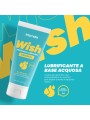Lubrykant Wodny Intymate Wish Original 100 Ml IntimateLine