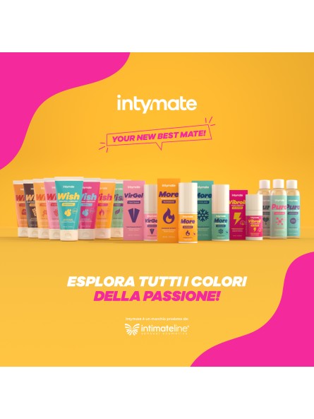 Lubrykant Wodny Intymate Wish Original 100 Ml IntimateLine