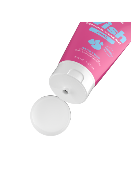 Lubrykant Analny Intymate Wish Anal 100 Ml IntimateLine