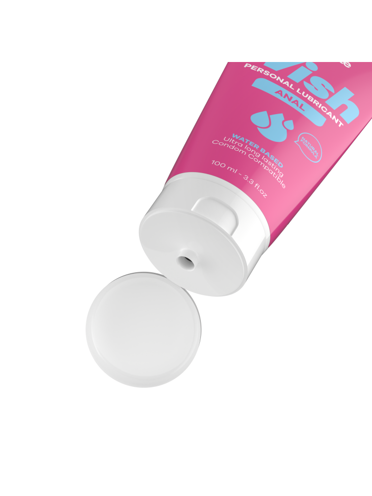 Lubrykant Analny Intymate Wish Anal 100 Ml IntimateLine