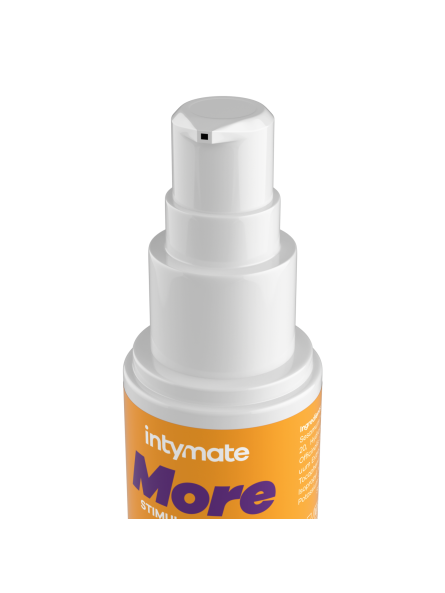 Żel Stymulujący Intymate More Warming 30 Ml IntimateLine