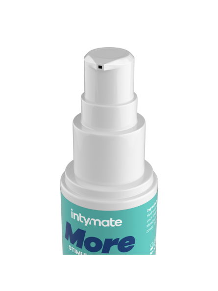 Żel Stymulujący Intymate More Cooling 30 Ml IntimateLine