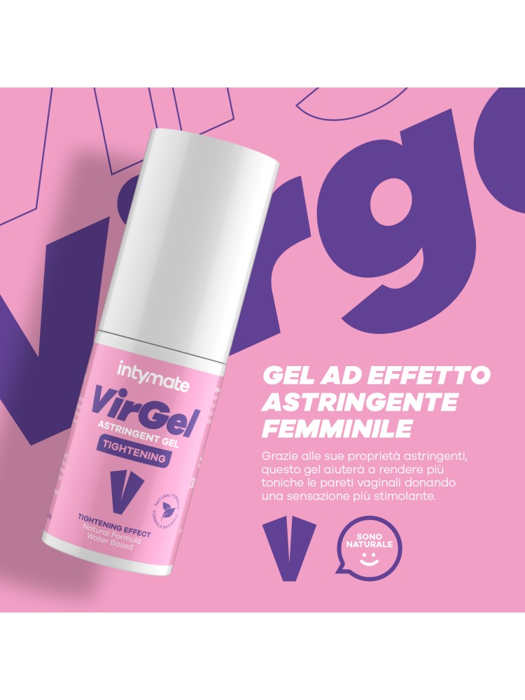 Żel Stymulujący Intymate Virgel 30Ml IntimateLine