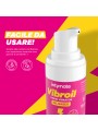 Płynny Wibrator Intymate Vibroil 15 Ml IntimateLine