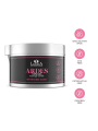 Luxuria Ardes Massage Candle Strawberry Grapes 80Ml IntimateLine