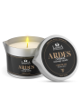 Świeca Luxuria Ardes Massage Candle Chocolate 80Ml IntimateLine