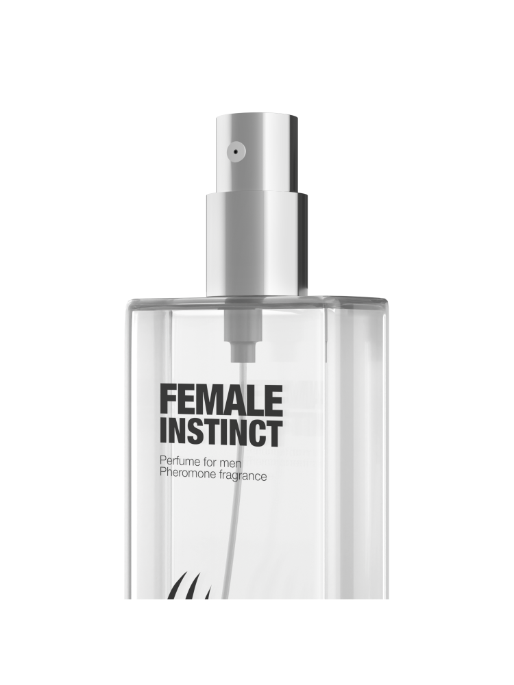 Feromony Dla Mężczyzn Female Instinct 30Ml IntimateLine