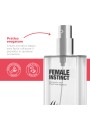 Feromony Dla Mężczyzn Female Instinct 30Ml IntimateLine