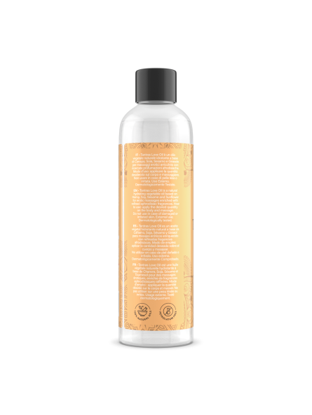Olejek Do Masażu Tantras Love Oil Tropical Sun 150Ml IntimateLine