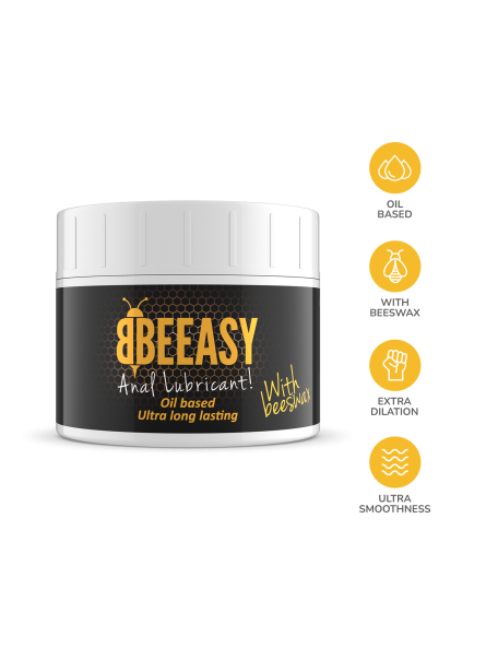 Lubrykant Analny Beeasy 150Ml IntimateLine