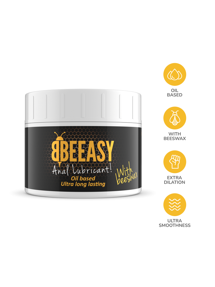 Lubrykant Analny Beeasy 150Ml IntimateLine