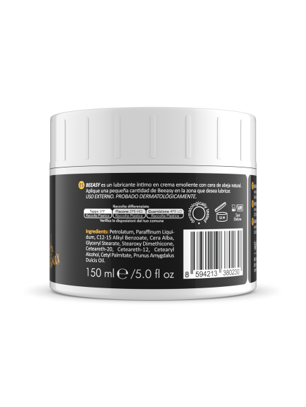 Lubrykant Analny Beeasy 150Ml IntimateLine