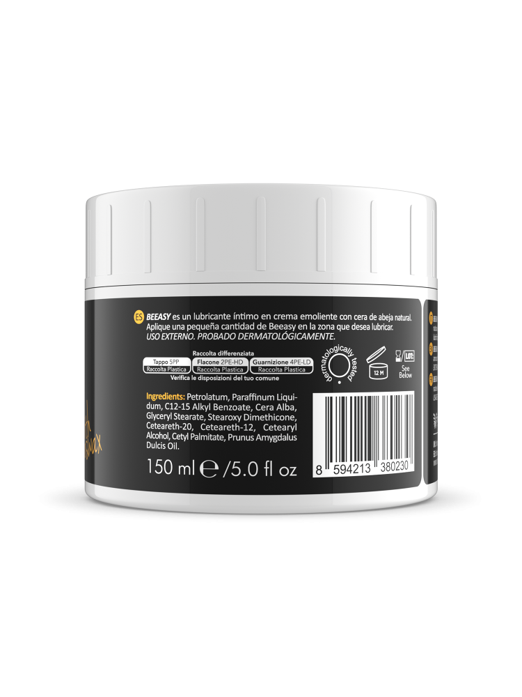 Lubrykant Analny Beeasy 150Ml IntimateLine