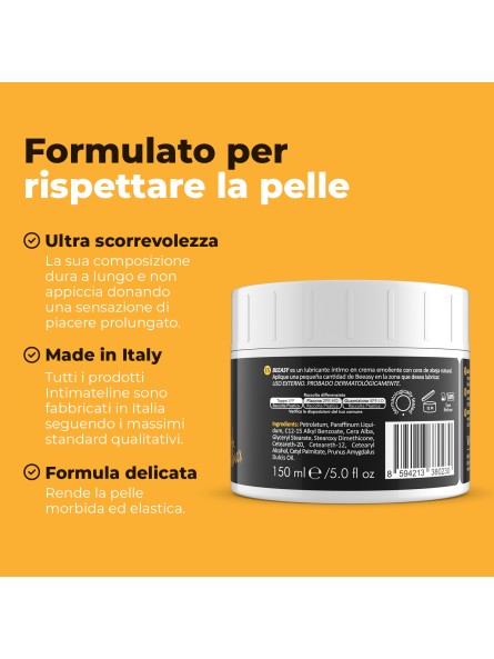 Lubrykant Analny Beeasy 150Ml IntimateLine