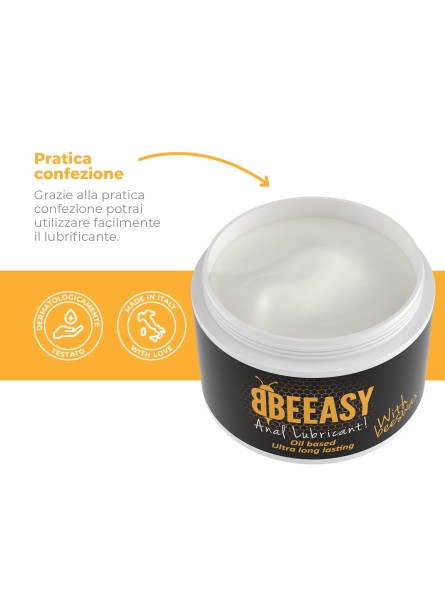 Lubrykant Analny Beeasy 150Ml IntimateLine