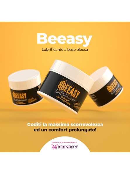 Lubrykant Analny Beeasy 150Ml IntimateLine