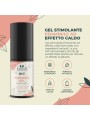 Żel Stymulujący Luxuria Bio Warming Gel 30 Ml IntimateLine