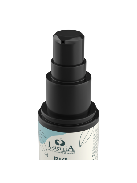 Żel Stymulujący Luxuria Bio Cooling Gel 30 Ml IntimateLine