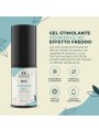 Żel Stymulujący Luxuria Bio Cooling Gel 30 Ml IntimateLine