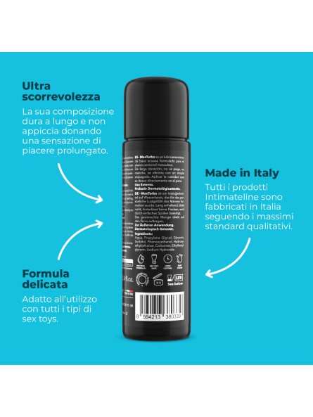 Lubrykant Wodny Do Masturbacji Maxturbo 100Ml IntimateLine