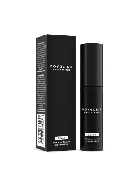 Spray Intymny Boyglide Delay 20Ml IntimateLine