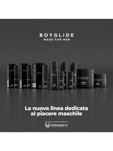 Spray Intymny Boyglide Delay 20Ml IntimateLine