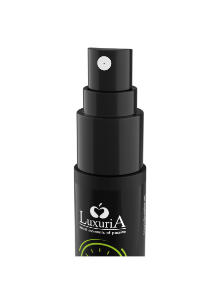 Spray Opóźniający Wytrysk Kronos Delay Spray 20Ml IntimateLine