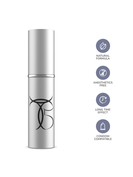 Skoncentrowany Spray Opóźniający T5 5Ml IntimateLine