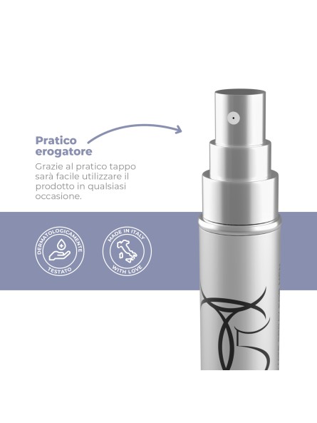 Skoncentrowany Spray Opóźniający T5 5Ml IntimateLine