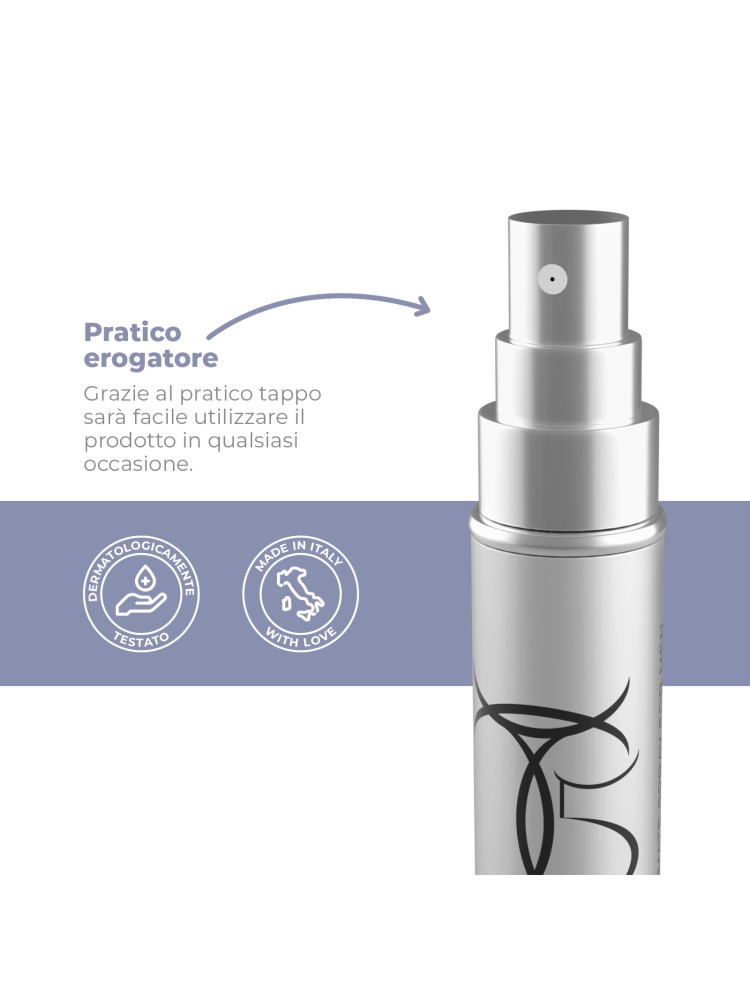 Skoncentrowany Spray Opóźniający T5 5Ml IntimateLine