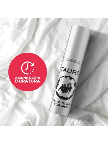 Skoncentrowany Spray Tauro Extra Power 5Ml IntimateLine