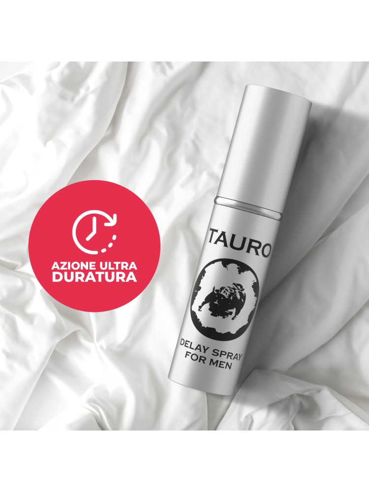 Skoncentrowany Spray Tauro Extra Power 5Ml IntimateLine